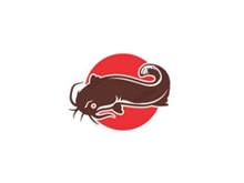 Lele Fish Logo