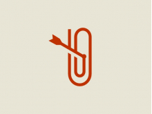 Target Clip Logo