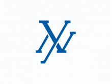 Logotipo Y y N