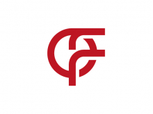 Logotipo inicial de Fo o Of