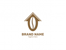 Home Coffee Logo