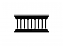 Logotipo del pilar
