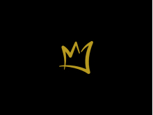 King Mj Logo