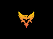 Spartan Eagle Logo