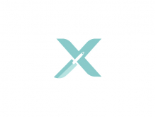 Knife X Logo