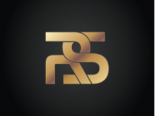Golden Rs Logo