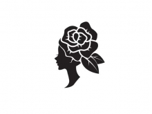 Lady And Rose Logo