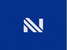Logo Monogram Nf 2