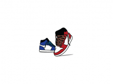 Shoe Logo