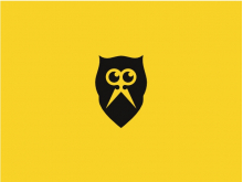 Owl Scissor
