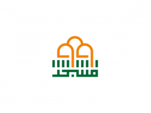 Logotipo de la mezquita