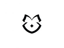 Cat Shield Logo