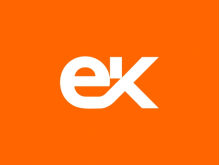 Ek Or Ex Logo