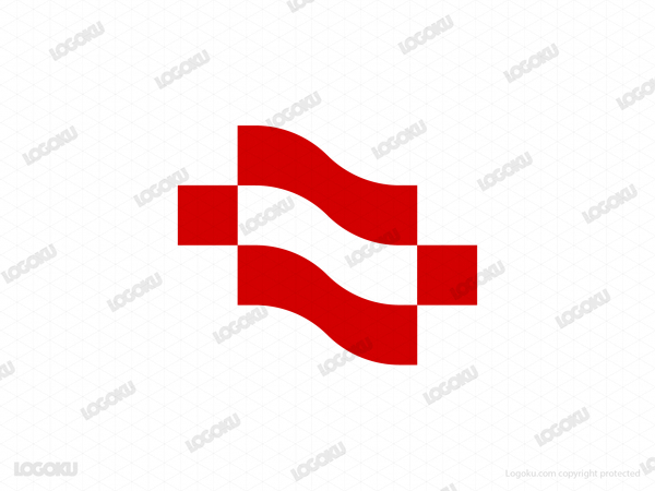 Indonesian F Logo