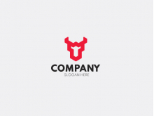 Logotipo de toro