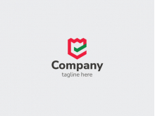 Logotipo de empresa