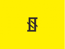 Logo Letter S
