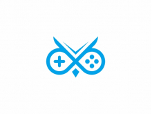 Logotipo de Game Owl
