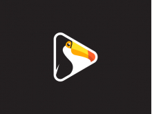 Logotipo de Toucan Play
