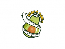 Logotipo de la dieta
