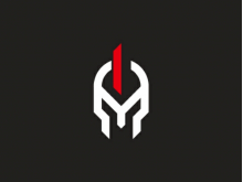 Logotipo de Im Spartan