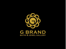 Logo G Brand