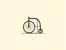 N Bicycle Logo