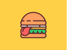 Logotipo de Big Boss Burger