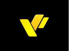 Logotipo inicial de Y
