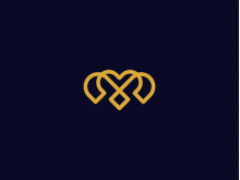 Logo Love M