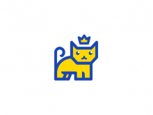 Katzen-Petshop-Logo