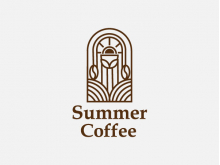 Summer Coffee 
