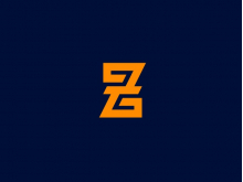 Letter Z Logo Logo