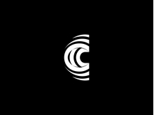 Isometrik C Logos