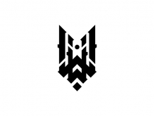 Ww Monogram Logo 