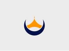 Logotipo islámico