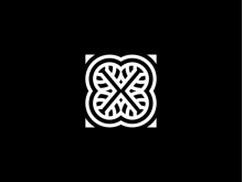 Ornament X Logos