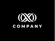X Infinity Logo