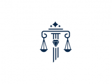 Logo Hukum Berlian