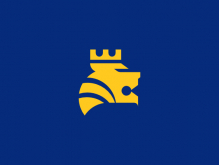 Logo Raja Harimau