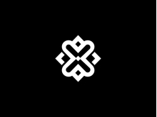 Box X Logo