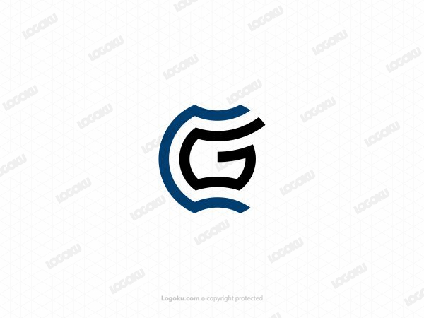 Cg Logo Gc Logo
