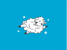 Domba Lompat Logo