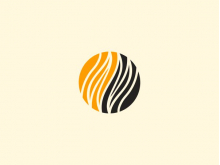 Tiger Land Logo