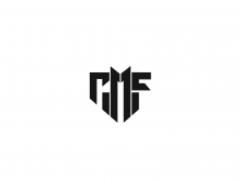 Gmf Monogram Logo 