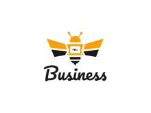 Logo Televisi Lebah