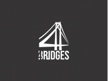 Logo Four Bridges