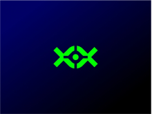 Logo Xx Eyes Games