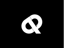 Qp Pq Op Po Logo