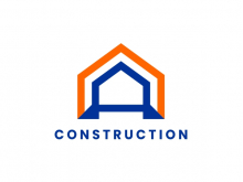 Logo de Construcción